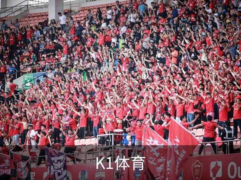 关于K1体育